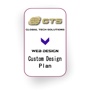 Custom Design Plan