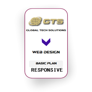 Basic Responsive Plan